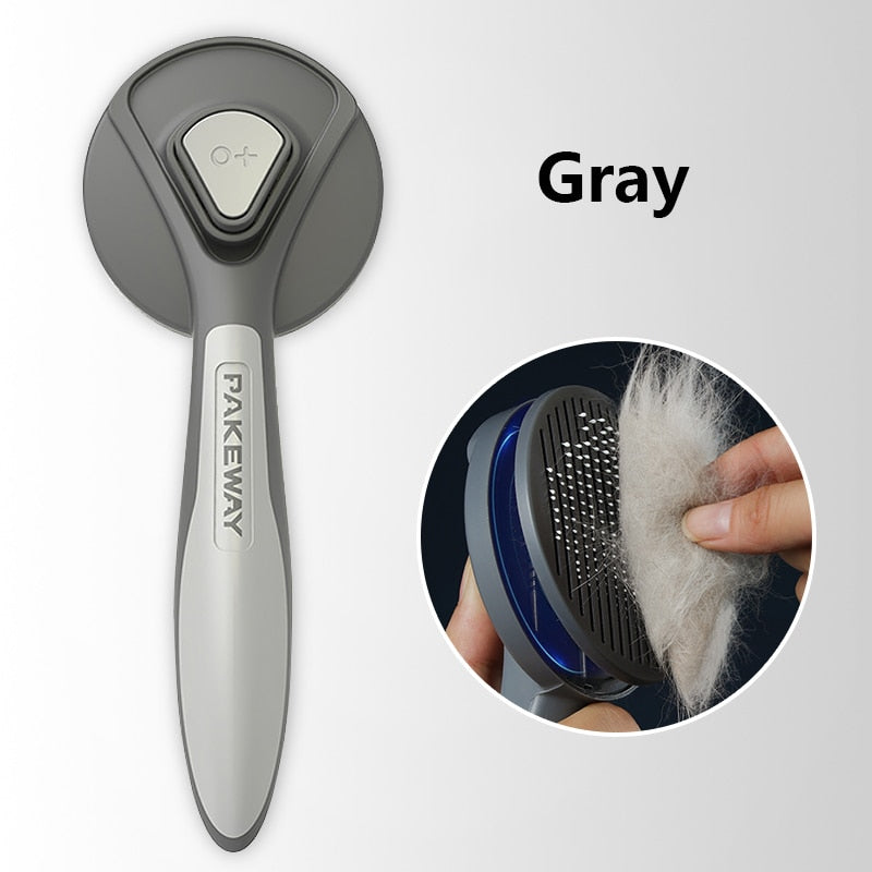 Grooming Slicker Needle Comb