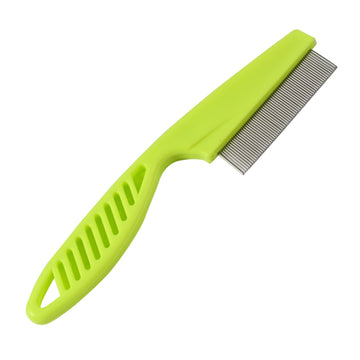 Protect Flea Comb