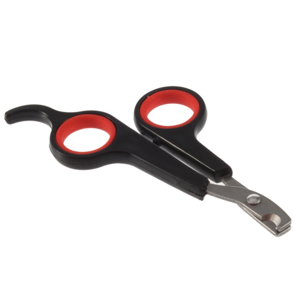 Grooming Scissors Clippers