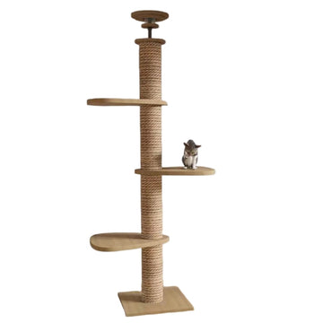 Cat Tower Furniture